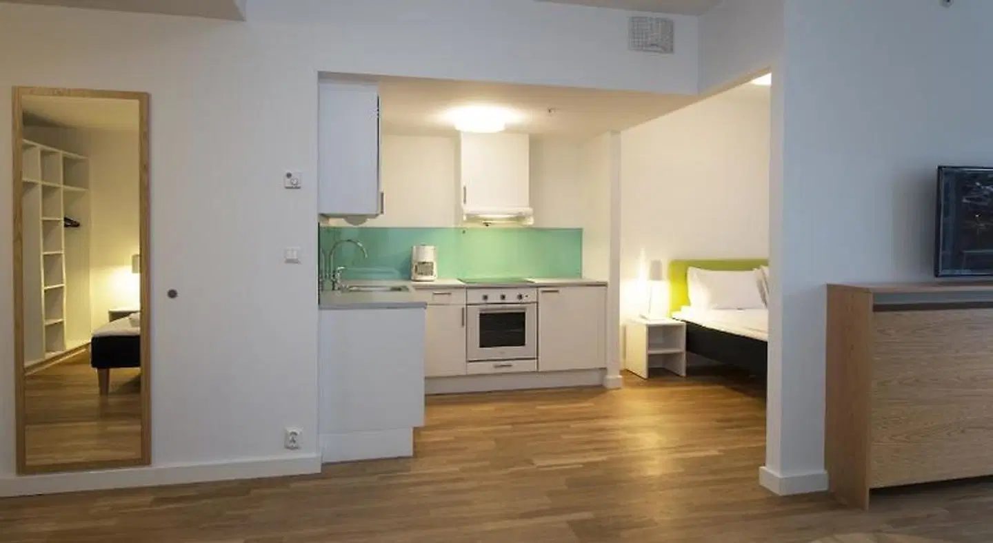 Thon Hotel Sandven ROOM_EXAMPLE