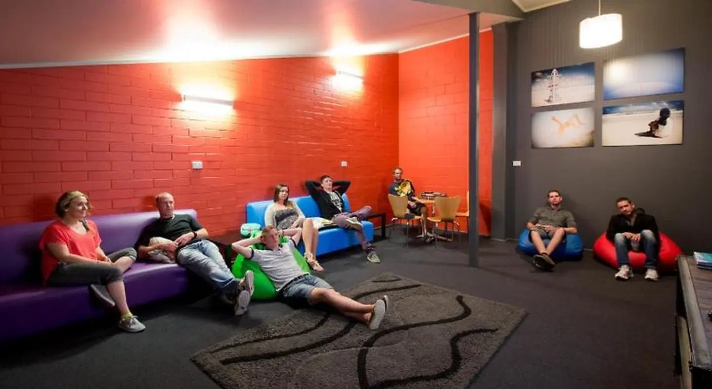 Port Lincoln YHA Konferenz