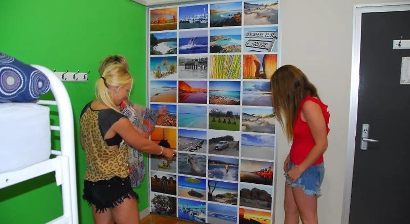 Port Lincoln YHA SPORTS_AND_LEISURE