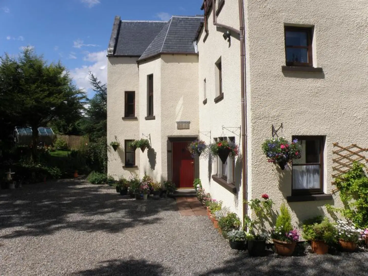 Kettle House B&B EXTERIOR