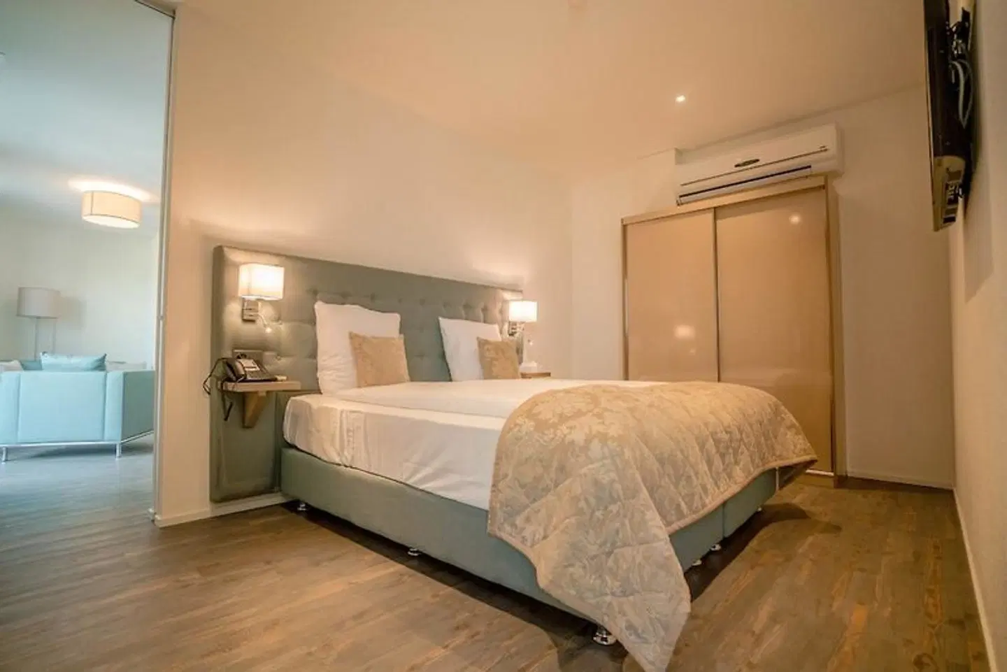 Swiss Star ROOM_EXAMPLE