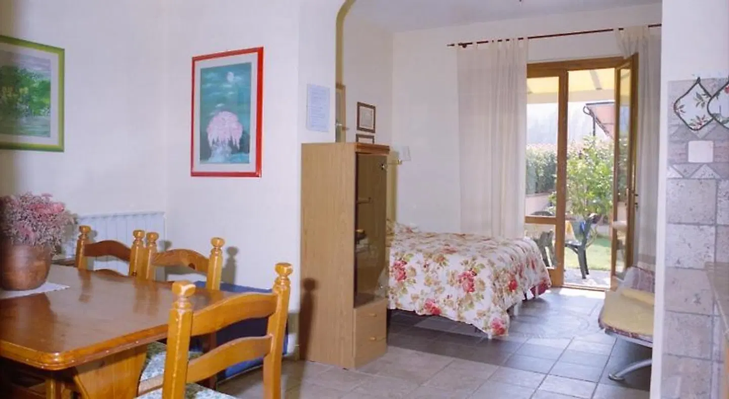 B&B Cribò ROOM_EXAMPLE