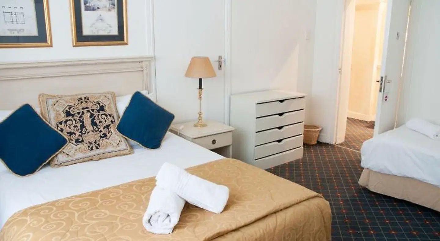 Altona Lodge ROOM_EXAMPLE