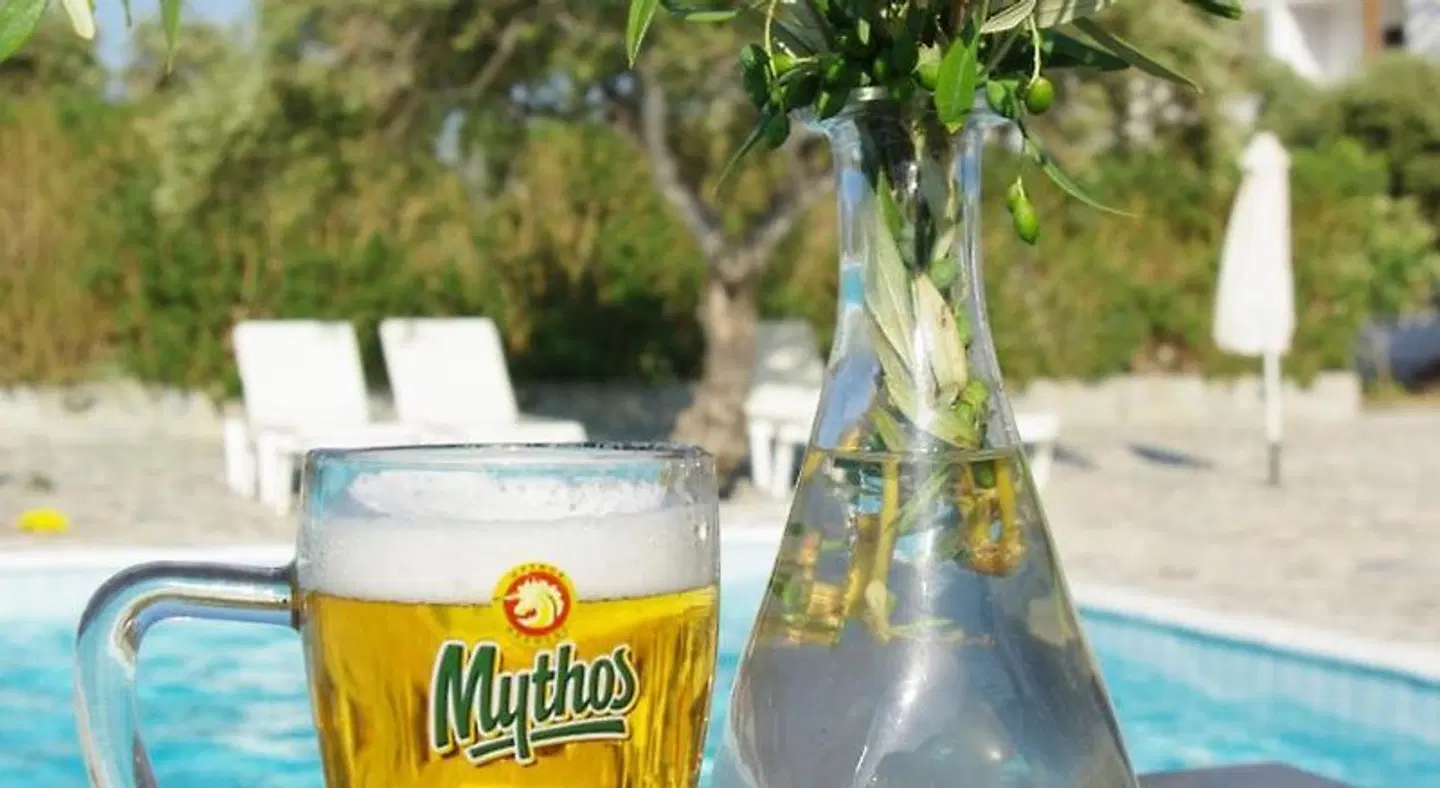 Astron Hotel HEALTH_BEAUTY