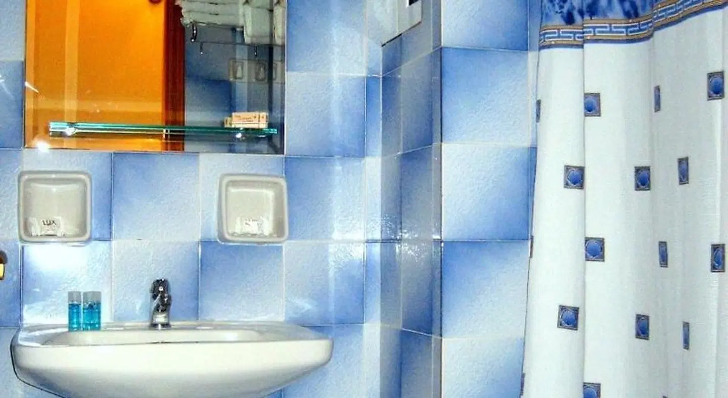 Elysee Hotel HEALTH_BEAUTY