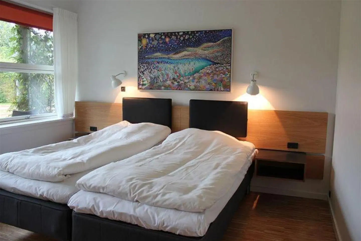 Fuglsangcentret Hotel ROOM_EXAMPLE