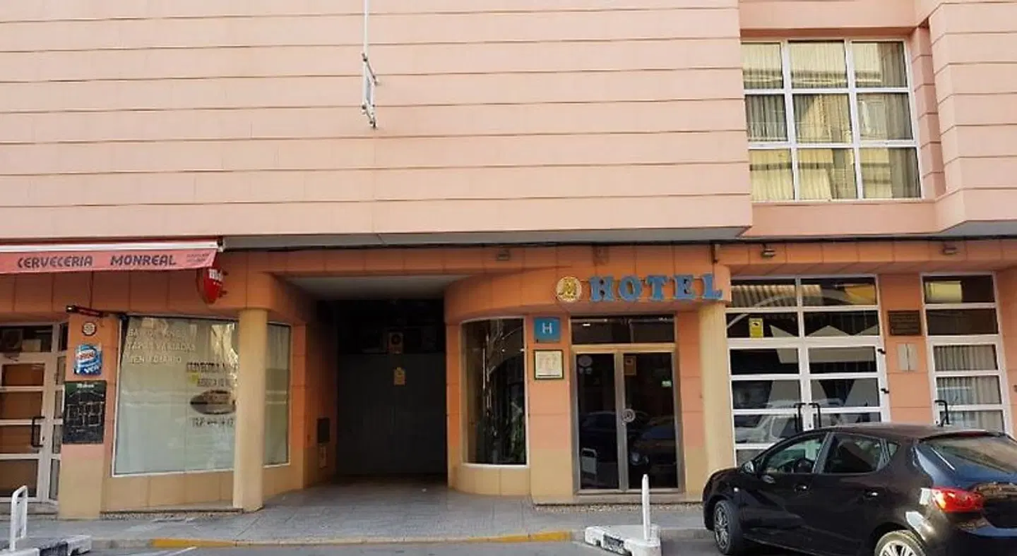 Monreal EXTERIOR