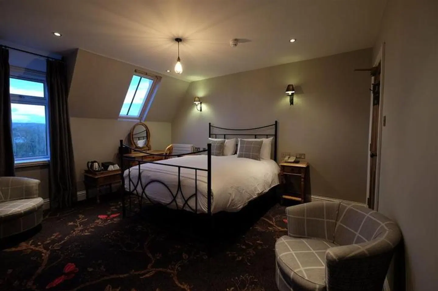 Cotswold Grange ROOM_EXAMPLE