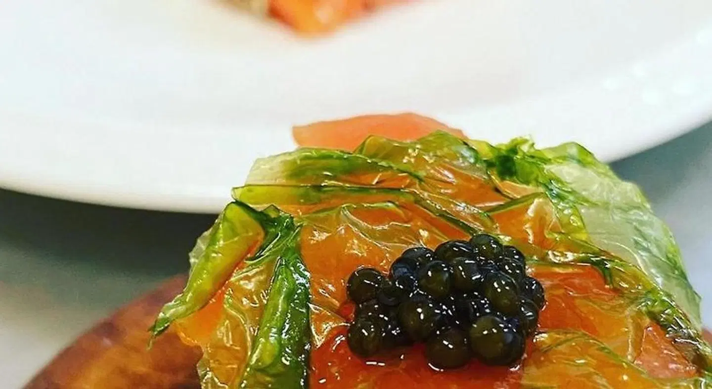 Grays Court Restaurant
