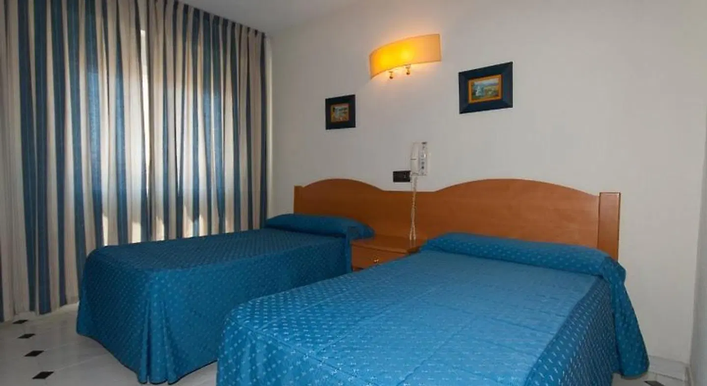 Hostal Goyma I ROOM_EXAMPLE