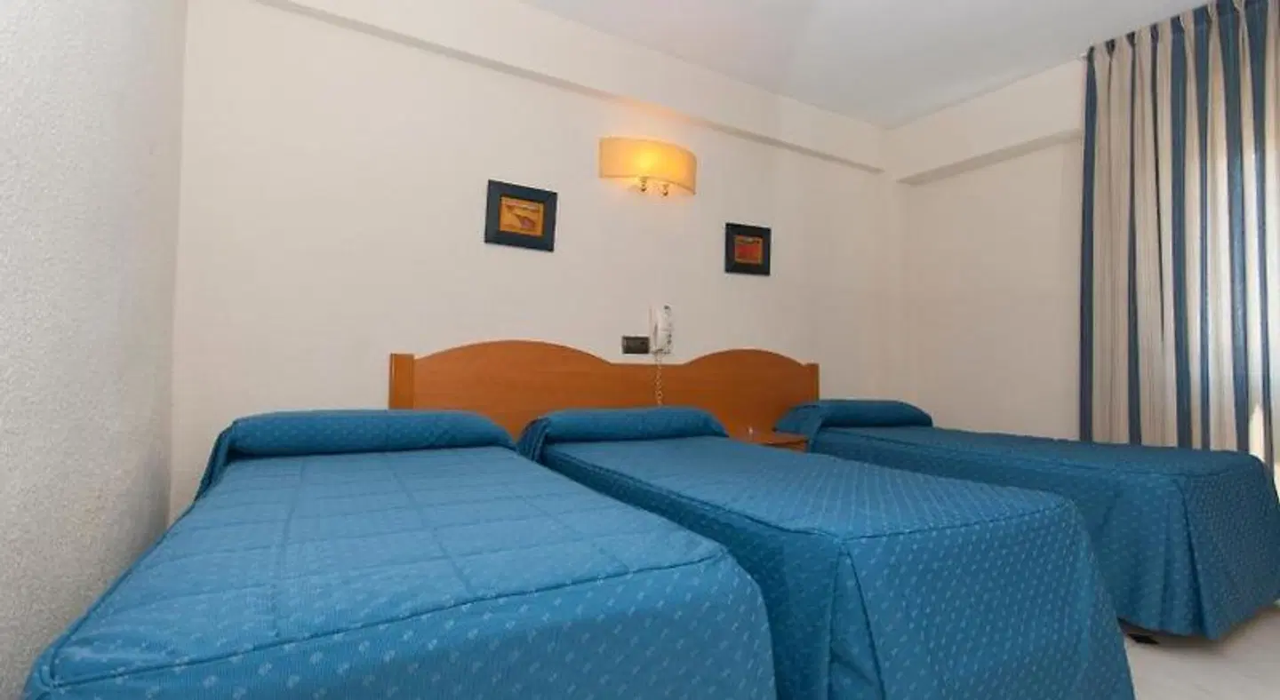 Hostal Goyma I ROOM_EXAMPLE