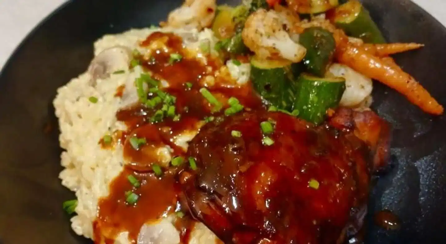 One O Eight Place Restaurant