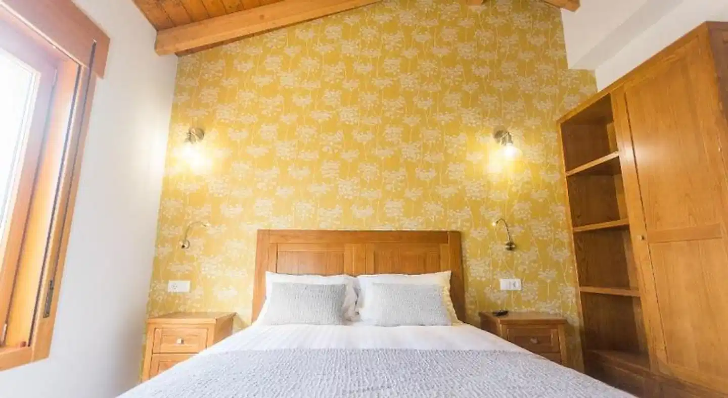 Casa da Ponte de Penas Wohnbeispiel