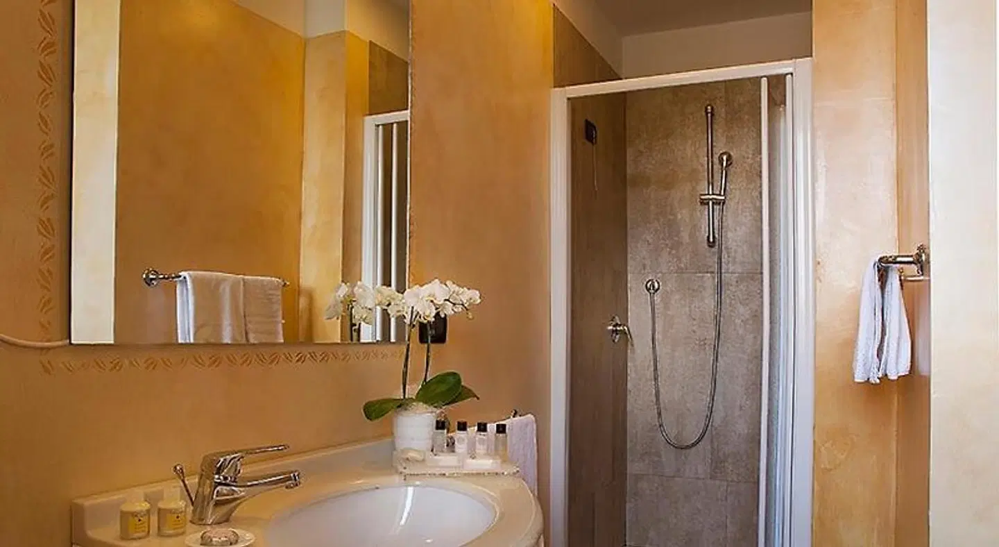 Benaco Badezimmer