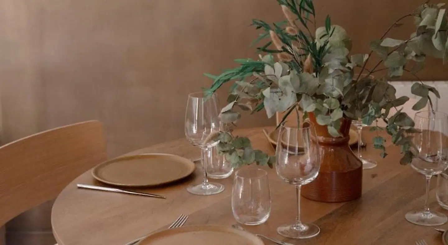 Le Gourguillon Restaurant