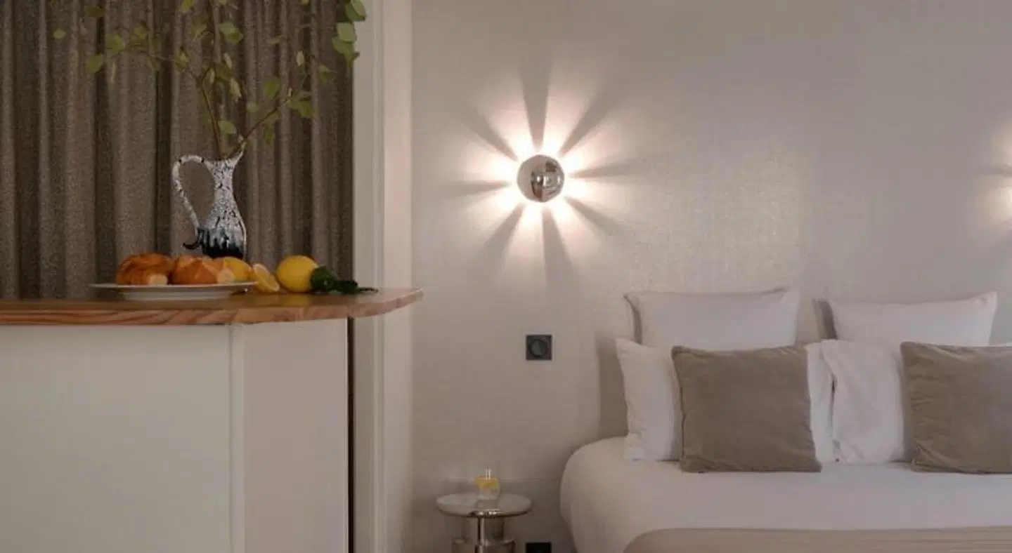 Le Gourguillon ROOM_EXAMPLE