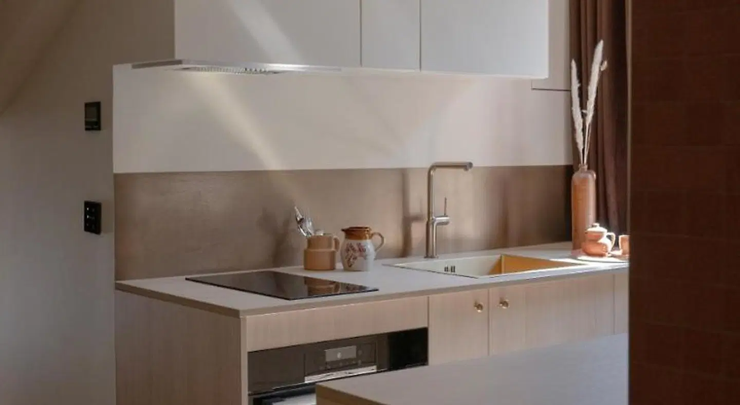 Le Gourguillon Badezimmer
