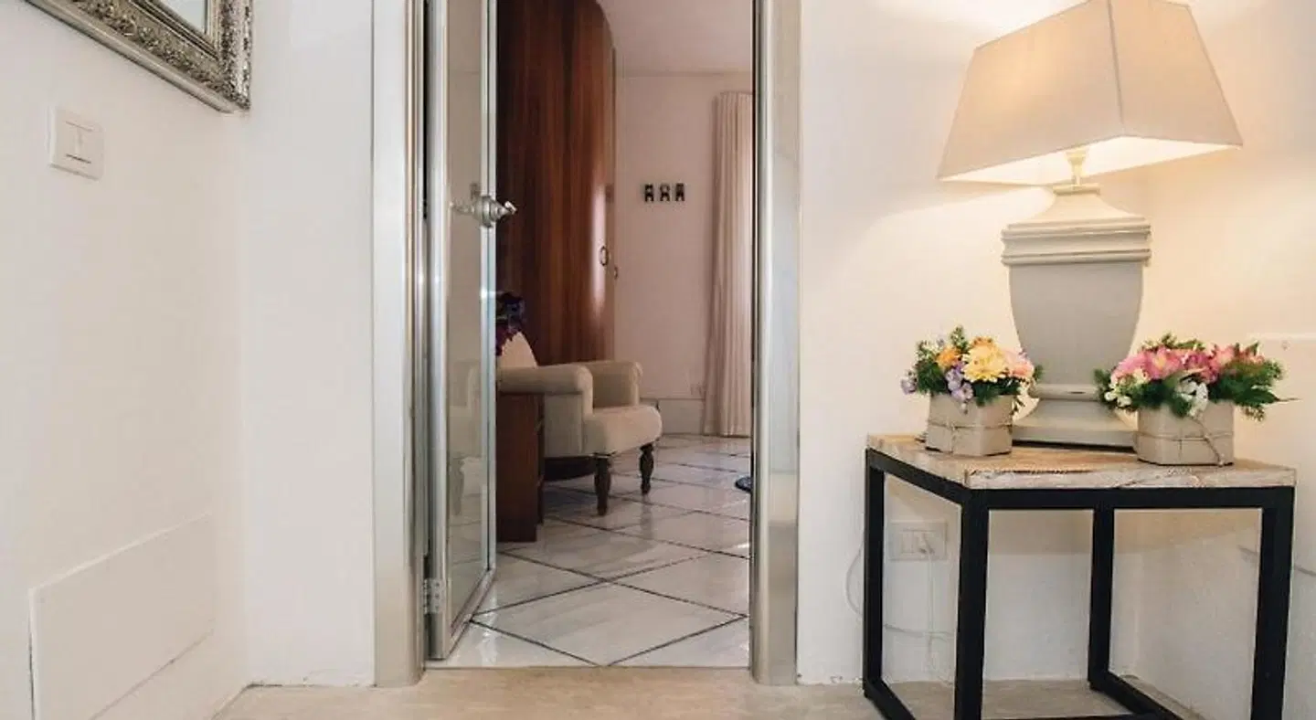 B&B L'Ambasciata ROOM_EXAMPLE