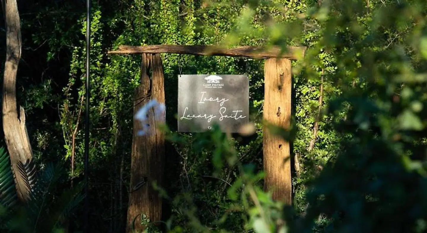 Camp Figtree EXTERIOR