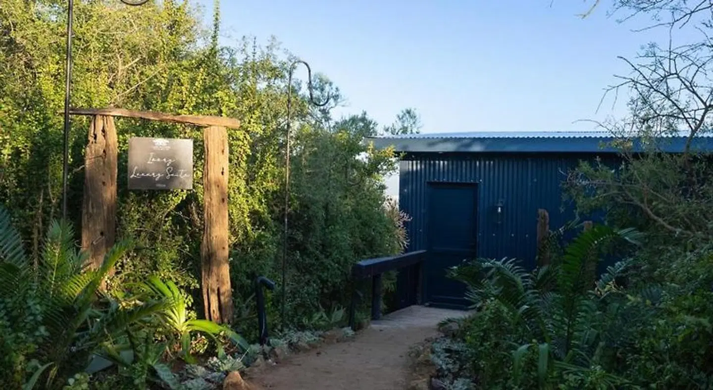 Camp Figtree EXTERIOR