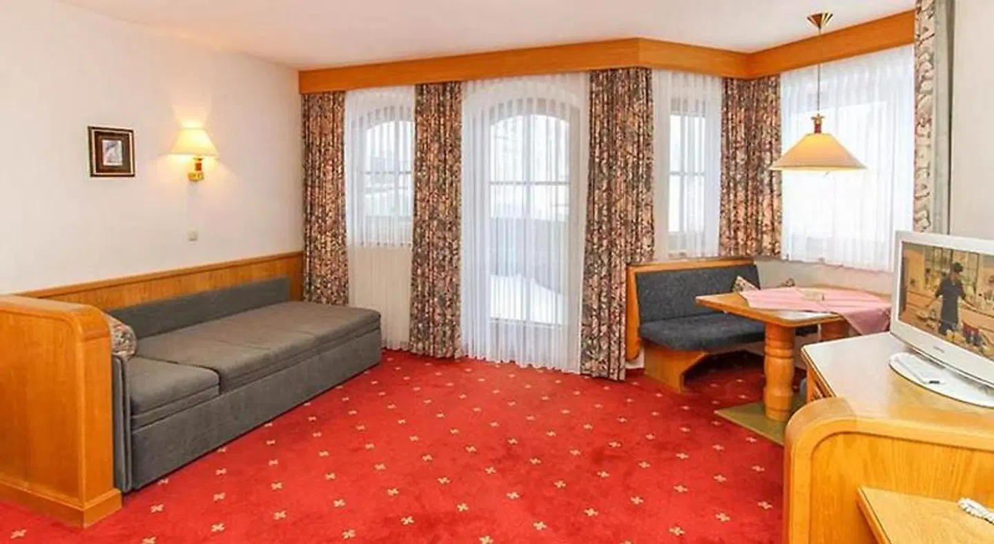 Gasthof Bad Hochmoos ROOM_EXAMPLE
