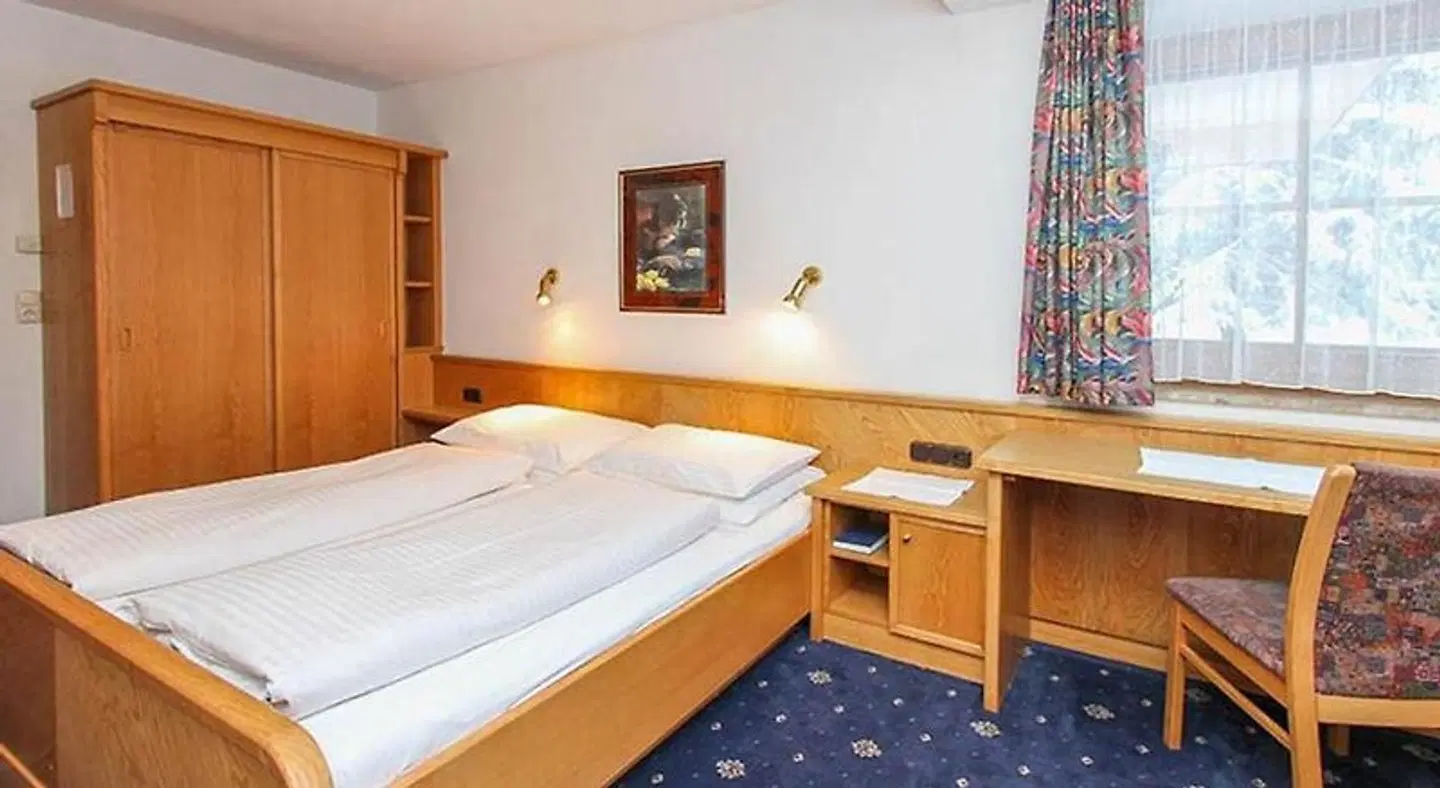 Gasthof Bad Hochmoos ROOM_EXAMPLE