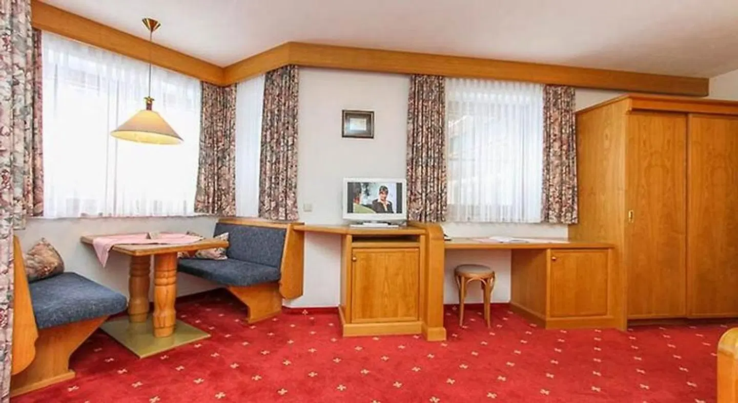 Gasthof Bad Hochmoos ROOM_EXAMPLE