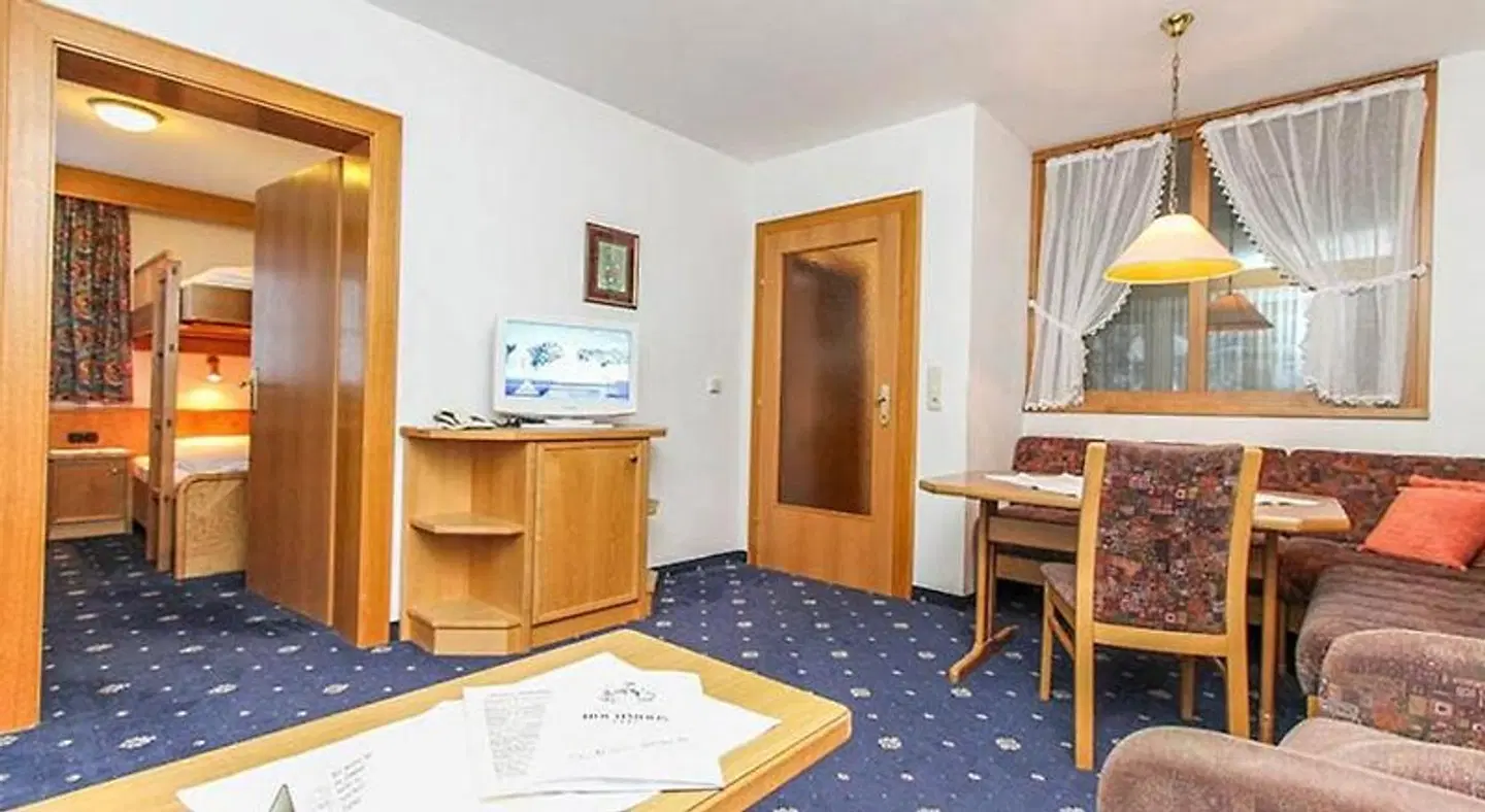 Gasthof Bad Hochmoos ROOM_EXAMPLE
