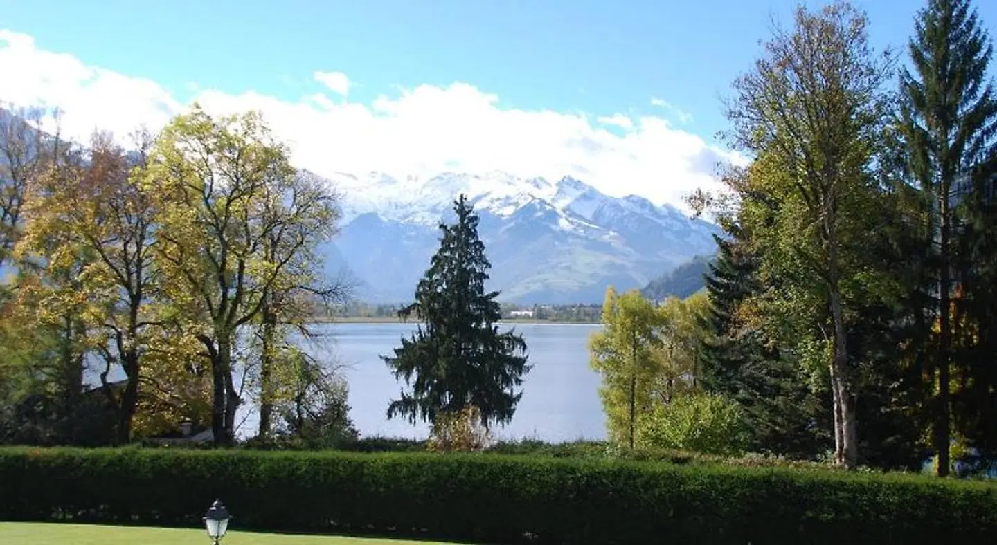 Landhotel Erlhof LANDSCAPE