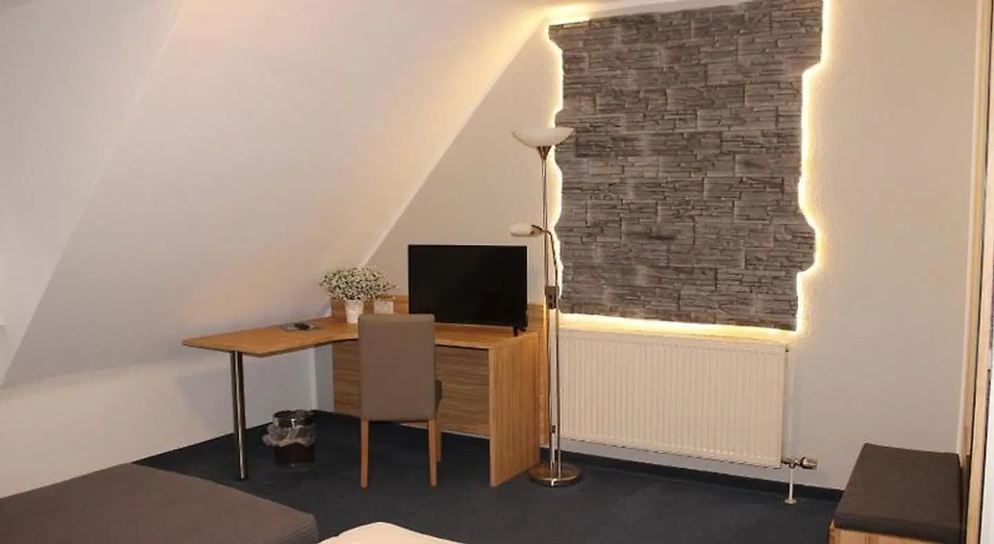 Landhaus Hotel Müller ROOM_EXAMPLE