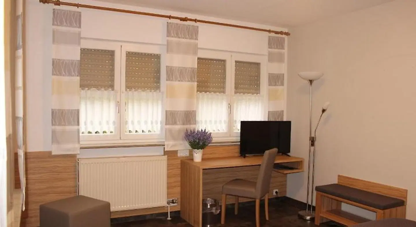 Landhaus Hotel Müller ROOM_EXAMPLE