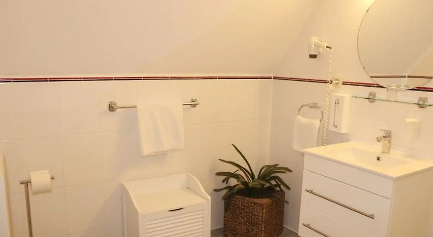 Landhaus Hotel Müller ROOM_EXAMPLE