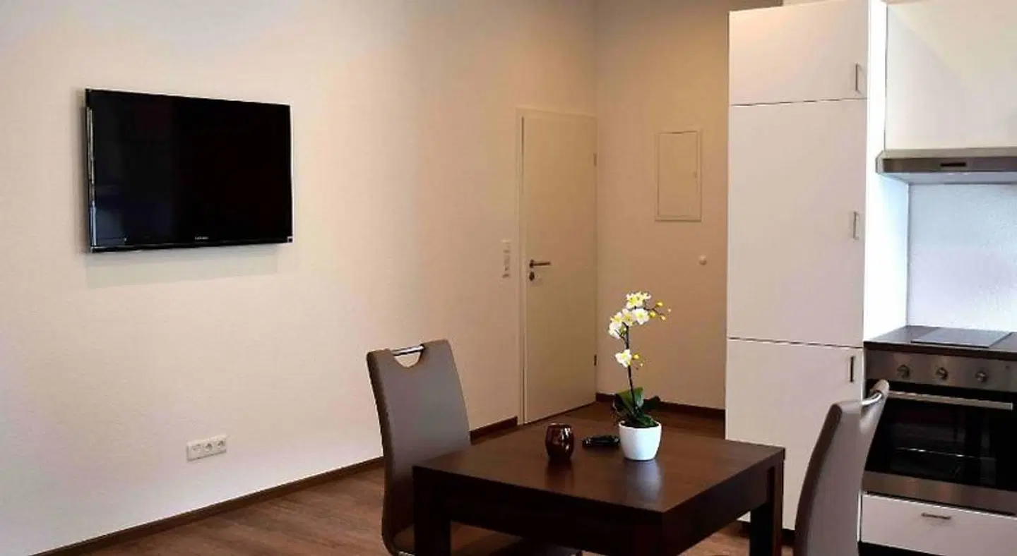 Boardinghouse - Stadtvilla Budget ROOM_EXAMPLE