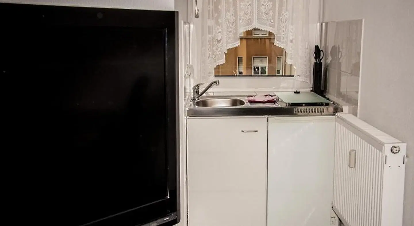 Boardinghouse - Stadtvilla Budget ROOM_EXAMPLE