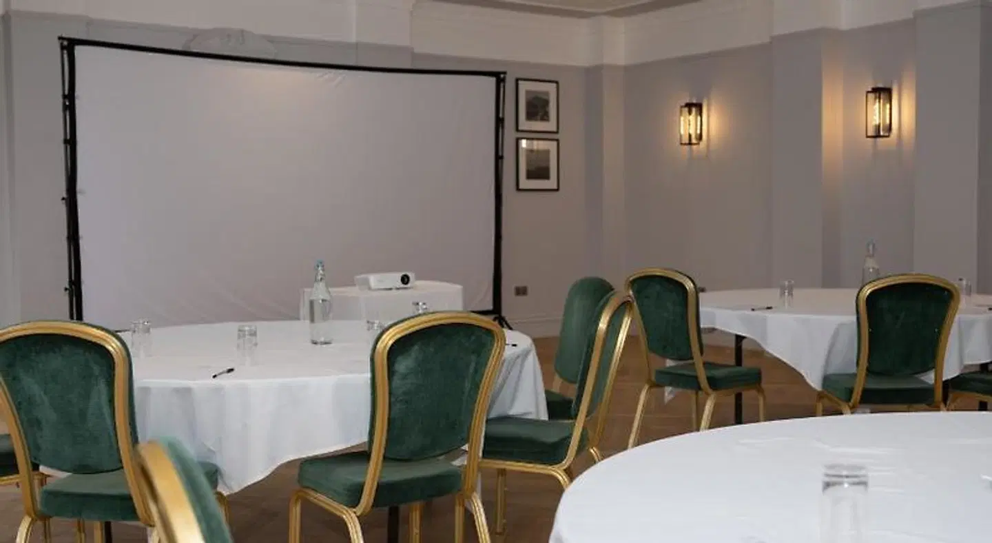 Park House Hotel ROOM_EXAMPLE