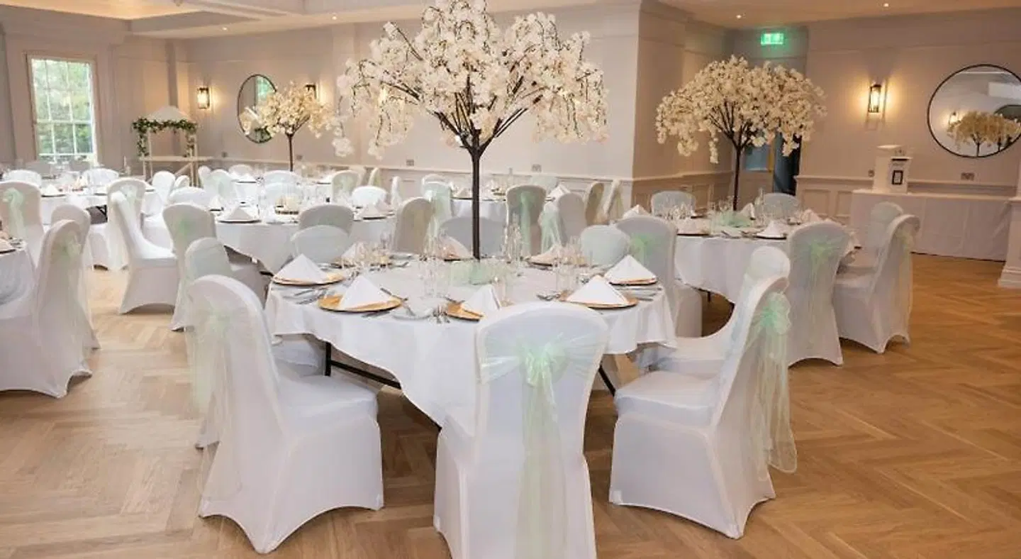 Park House Hotel Restaurant