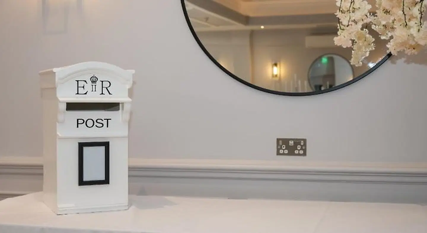 Park House Hotel HEALTH_BEAUTY