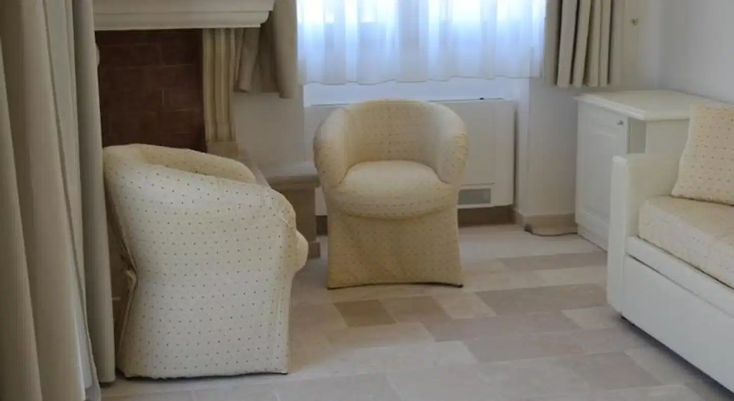 Agriturismo I Pozzetti Wohnbeispiel