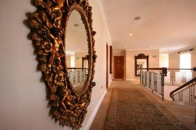 Blouberg Manor – Hotelfoto