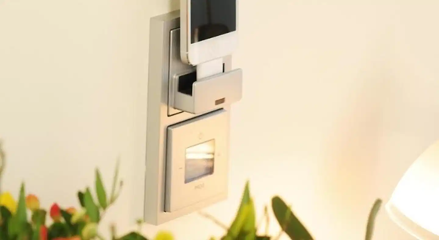 GuestHouse Mainz Wohnbeispiel