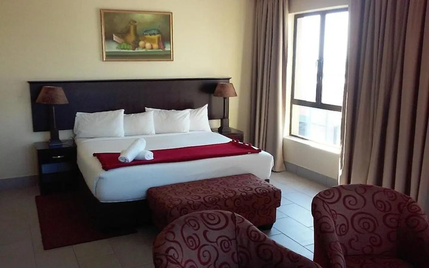Grange Gardens Hotel ROOM_EXAMPLE