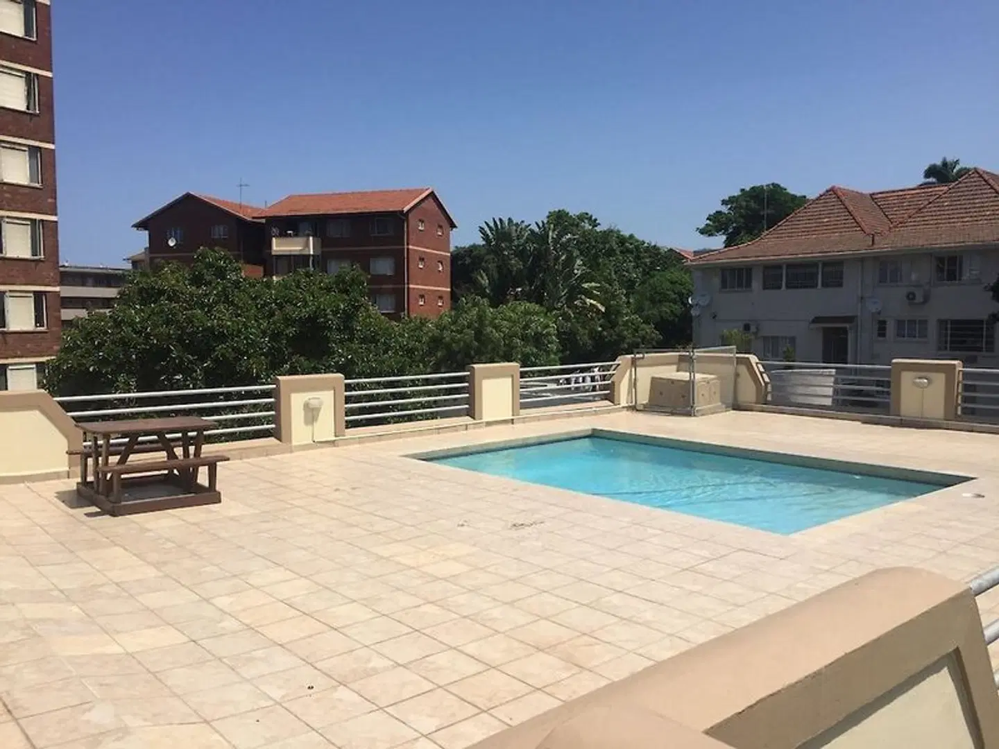 Grange Gardens Hotel OUTDOOR_POOL
