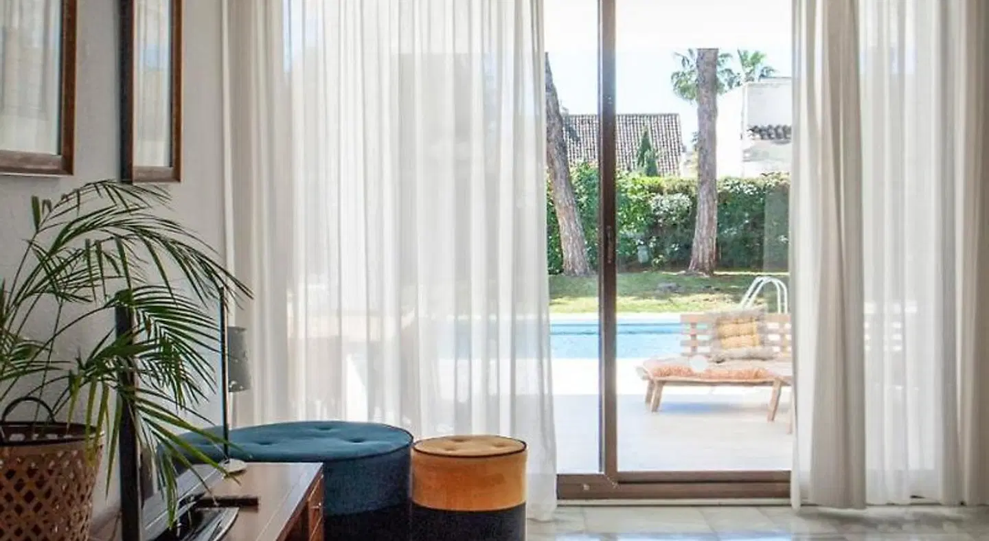 Villa Marina Marbella HEALTH_BEAUTY