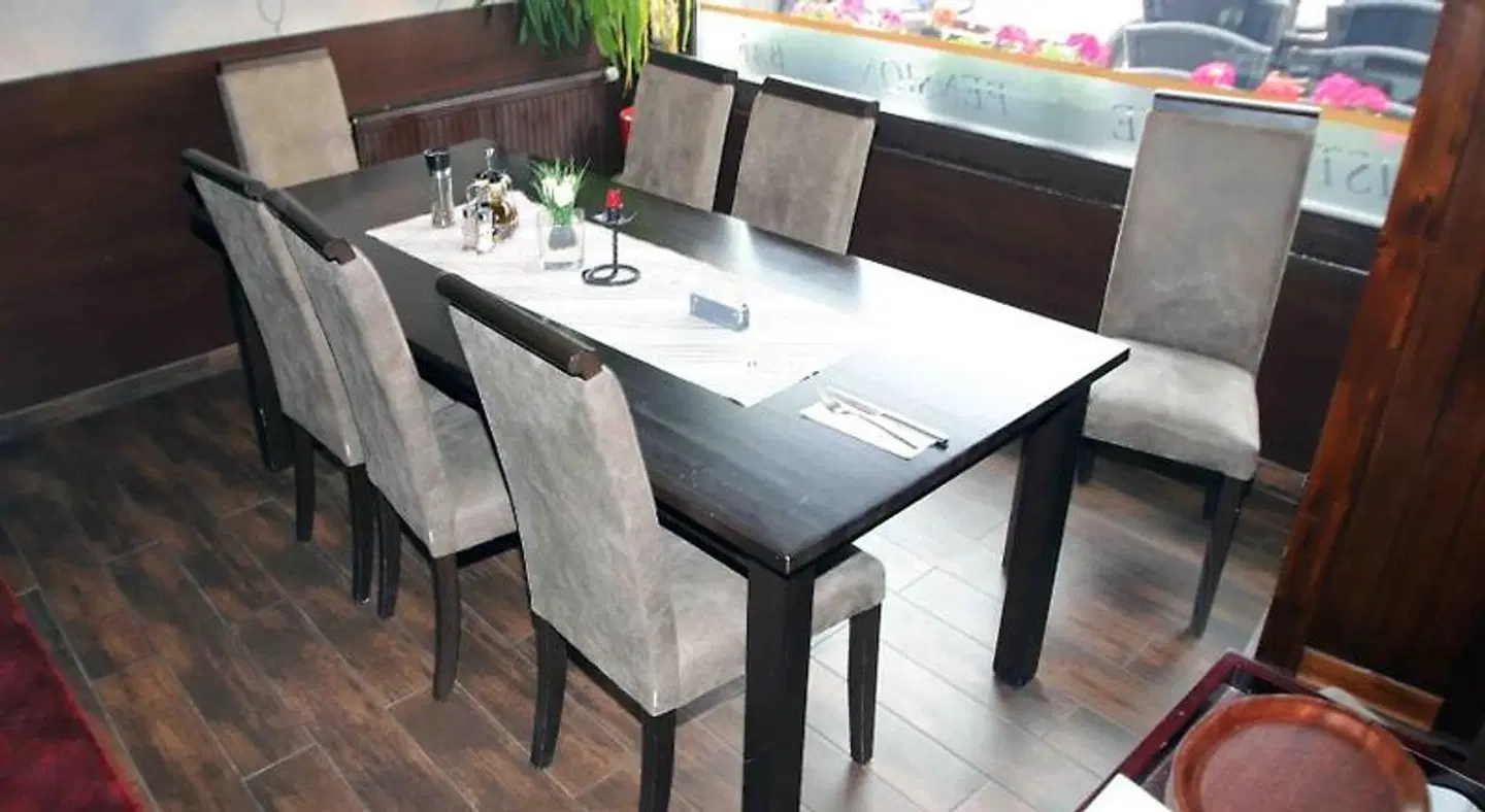 Villa Colosseo Restaurant