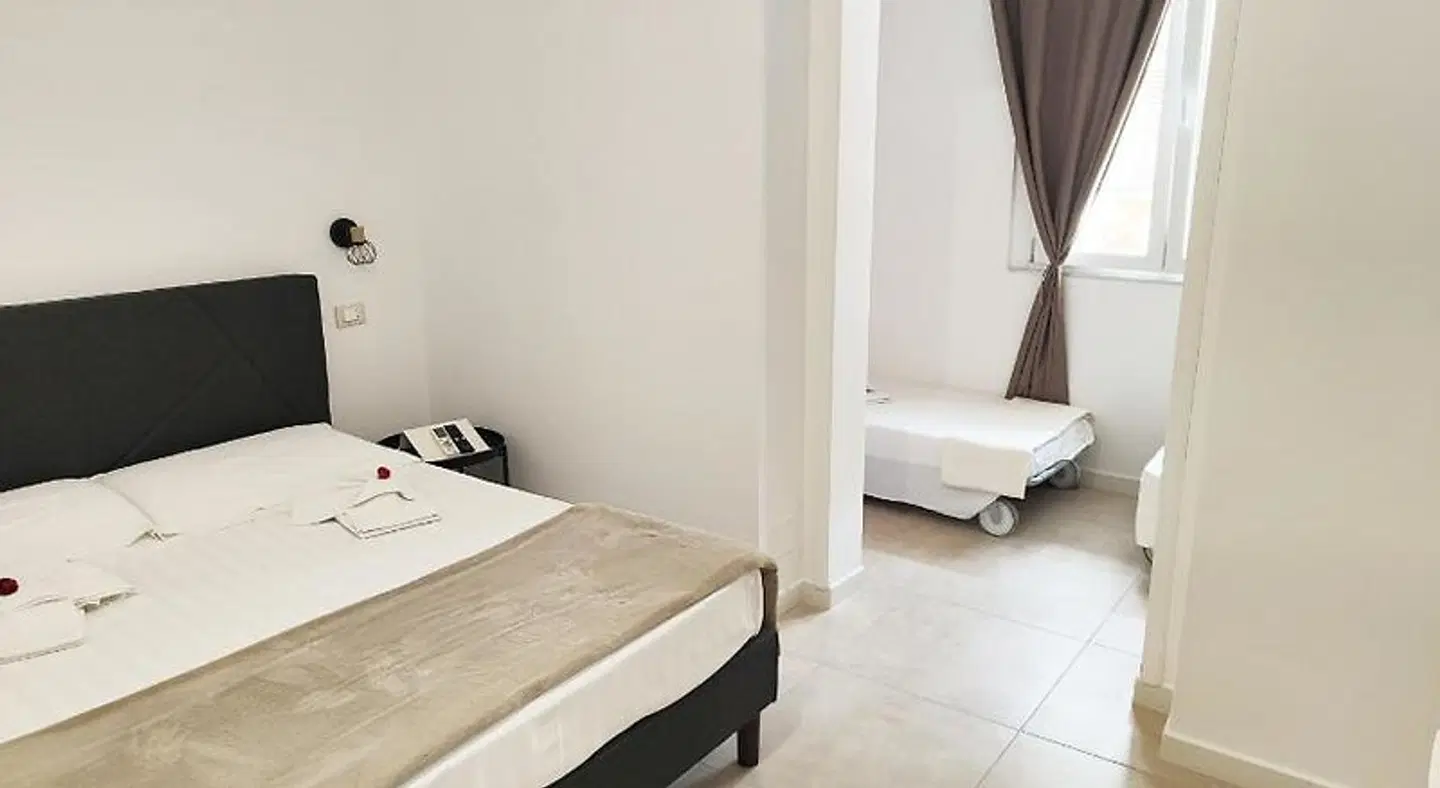 B&B Numero5 ROOM_EXAMPLE