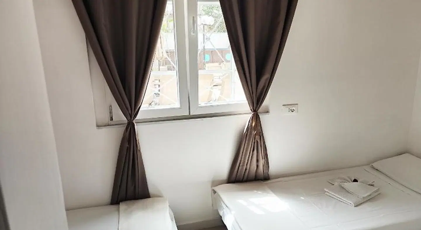 B&B Numero5 ROOM_EXAMPLE