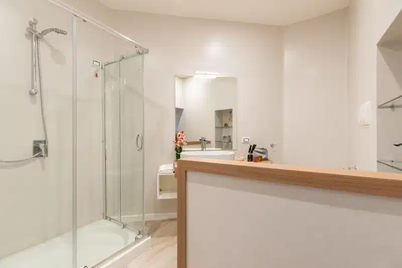 Palazzo Della Porta B&B – Hotelfoto