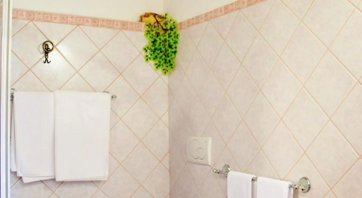 BedAndBreakfast Camere Primavera MODEL_IMPRESSION