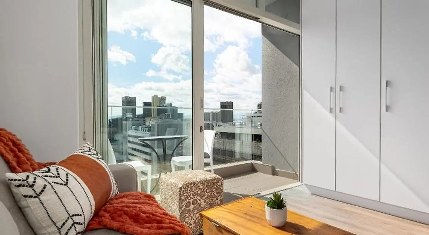 The Sentinel Luxury Apartments ROOM_EXAMPLE