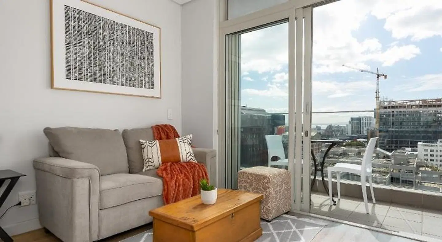The Sentinel Luxury Apartments ROOM_EXAMPLE